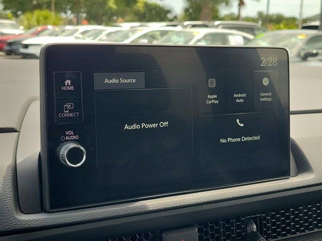 Certified 2026 Honda CR-V Sport-L image 26
