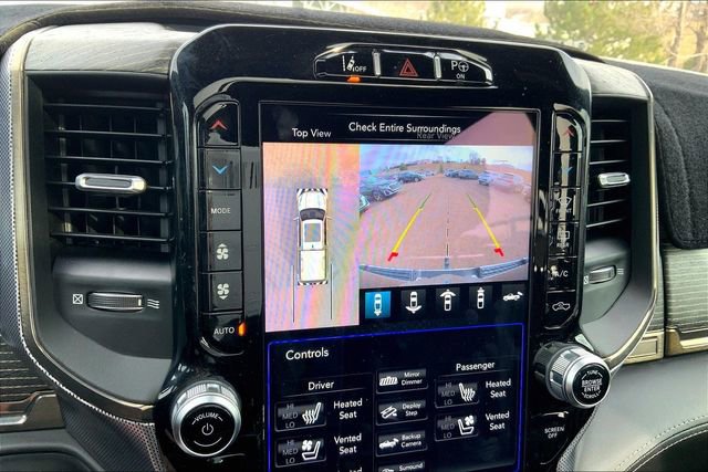 Used 2019 RAM 1500 Limited image 24