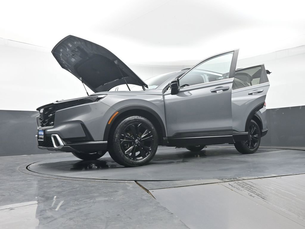 Used 2023 Honda CR-V Sport Touring image 47