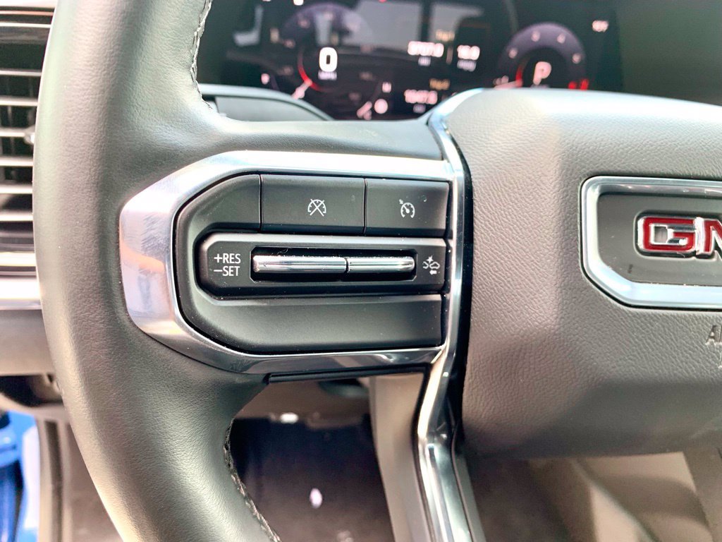 Used 2026 GMC Canyon Elevation w/ Convenience Package RWD image 29
