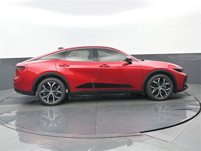 New 2026 Toyota Crown XLE image 2