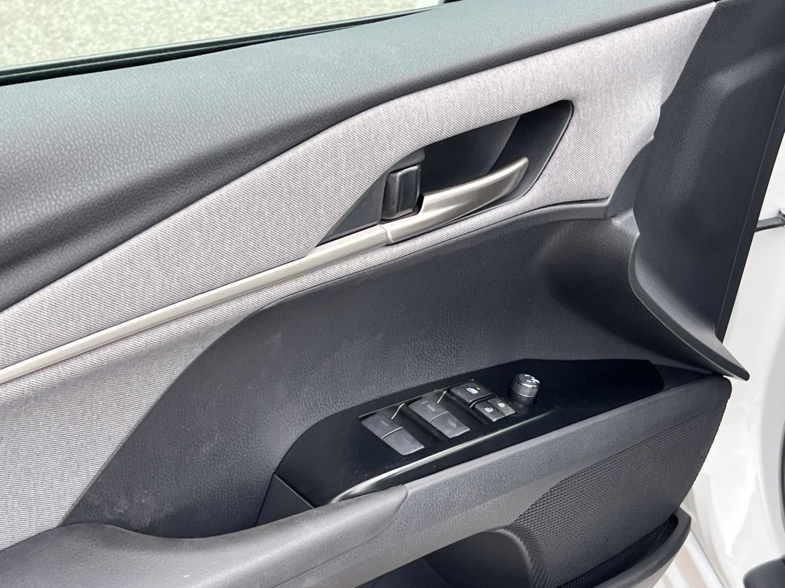 New 2026 Toyota Camry LE image 10