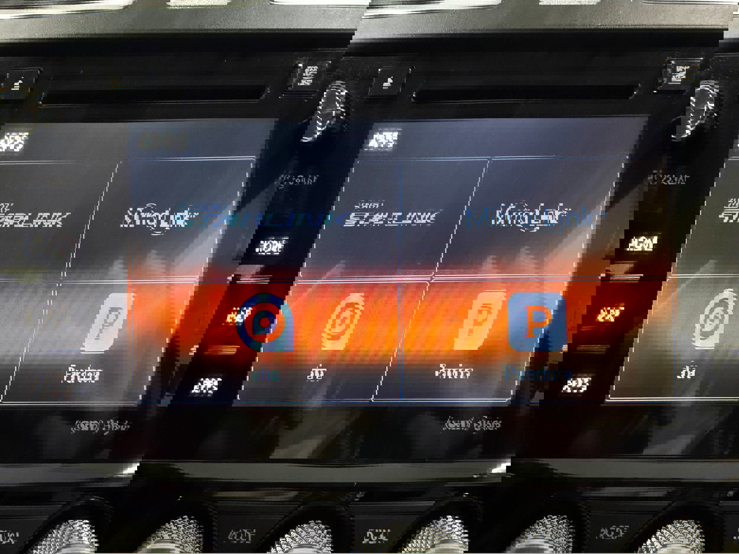 Used 2018 Subaru Forester 2.0XT Touring image 12