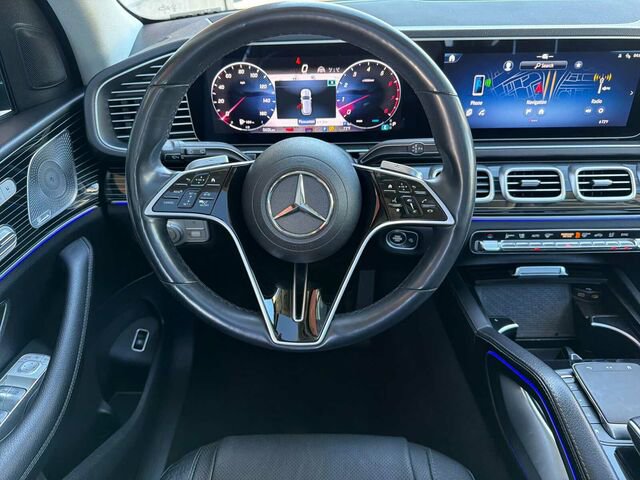 Certified 2024 Mercedes-Benz GLE 450 4MATIC image 18