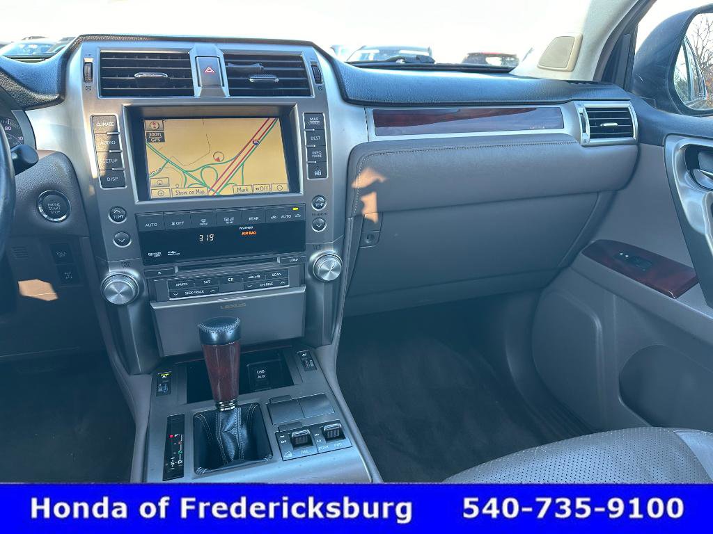 Used 2010 Lexus GX 460 image 21