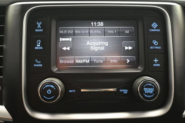 Used 2021 RAM 1500 Classic SLT AWD/4WD image 17