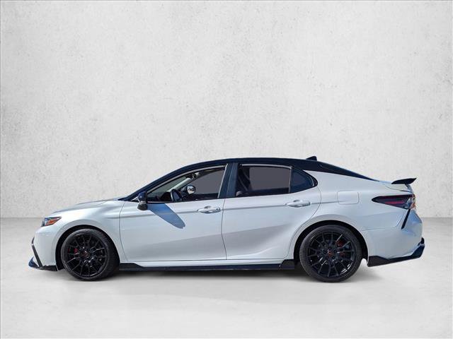 Used 2023 Toyota Camry XSE image 9