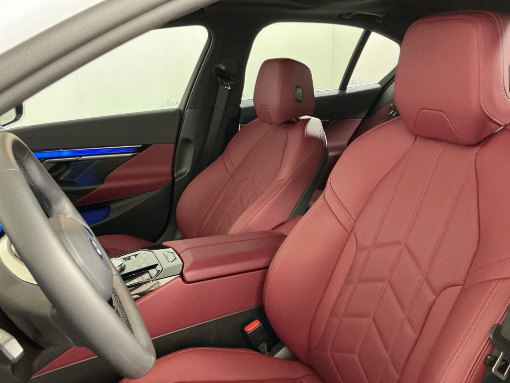 Certified 2024 BMW i5 eDrive40i w/ Premium Package image 26