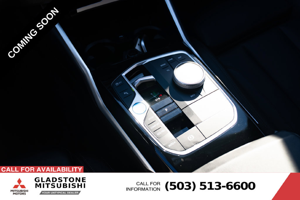 Used 2023 BMW i4 eDrive40 RWD image 14