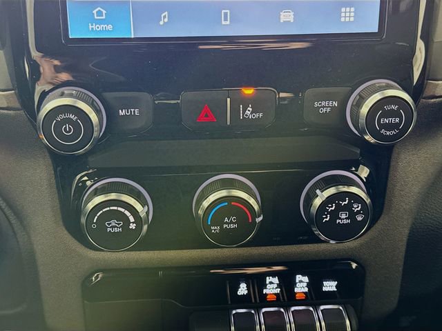 New 2026 RAM 1500 Classic Warlock image 15