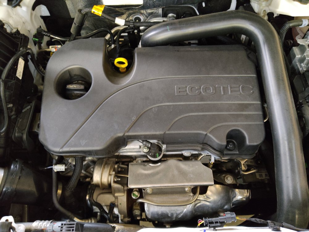 Used 2024 Chevrolet Equinox Premier AWD/4WD image 30