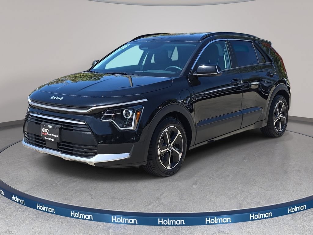 Used 2023 Kia Niro EX FWD image 1