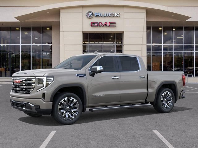 New 2026 GMC Sierra 1500 Denali w/ Denali Reserve Package AWD/4WD video 2