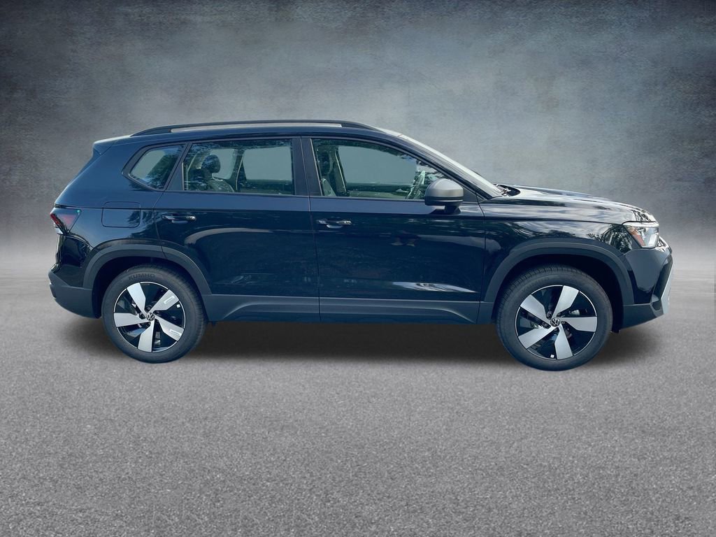 New 2025 Volkswagen Taos S image 32