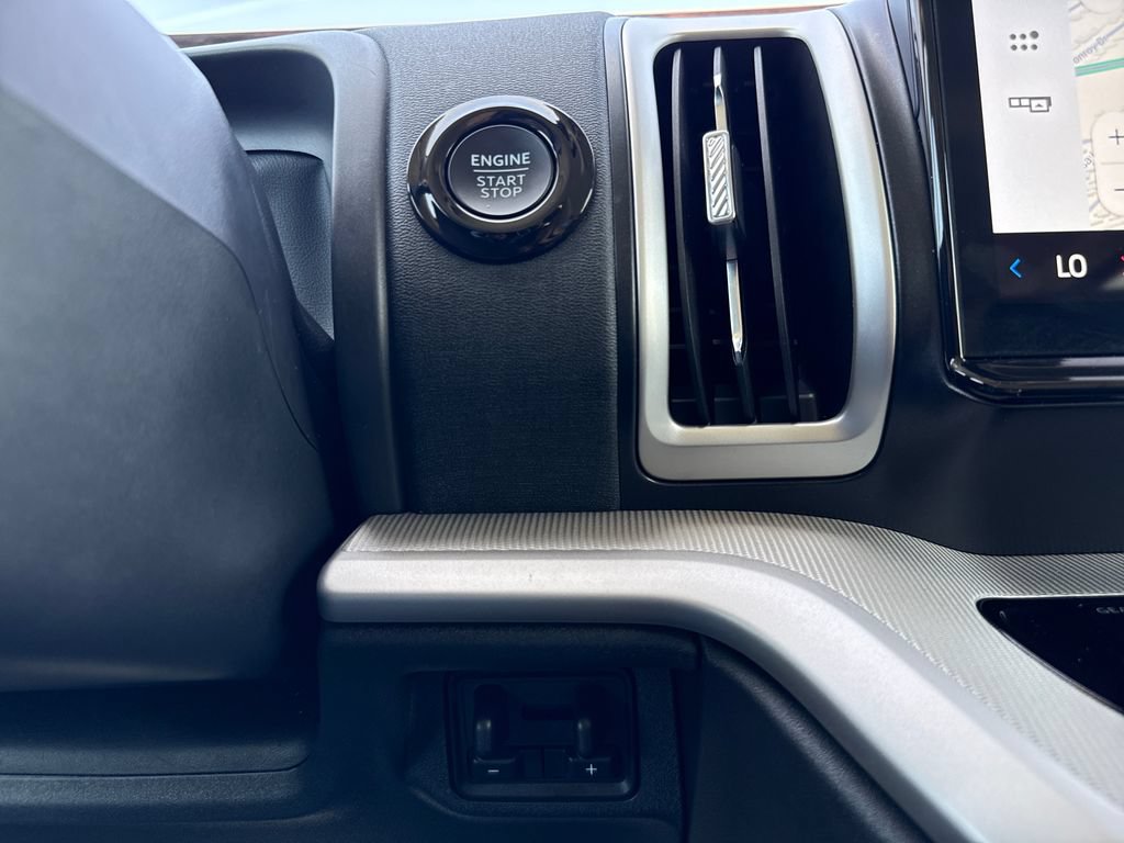 Certified 2025 Ford Expedition Active RWD image 26