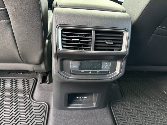 New 2026 Volkswagen Atlas SE image 41