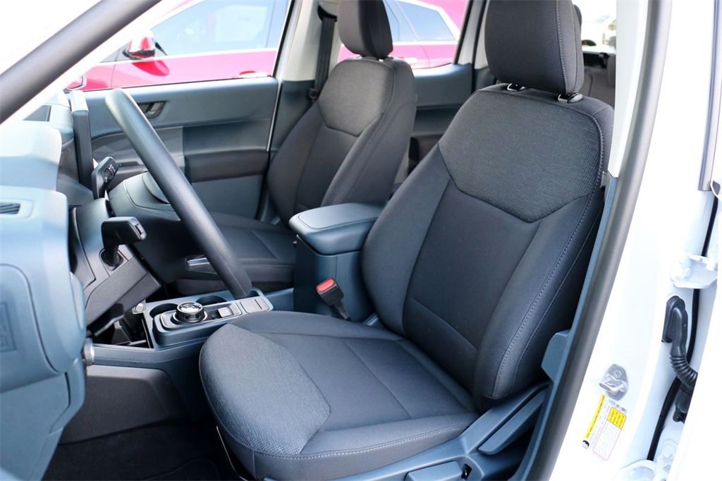 New 2025 Ford Maverick XL w/ Equipment Group 101A image 15