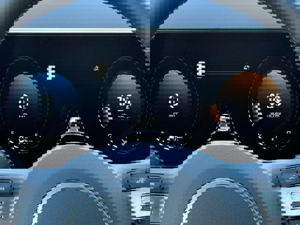 New 2026 Hyundai Santa Cruz Limited image 20