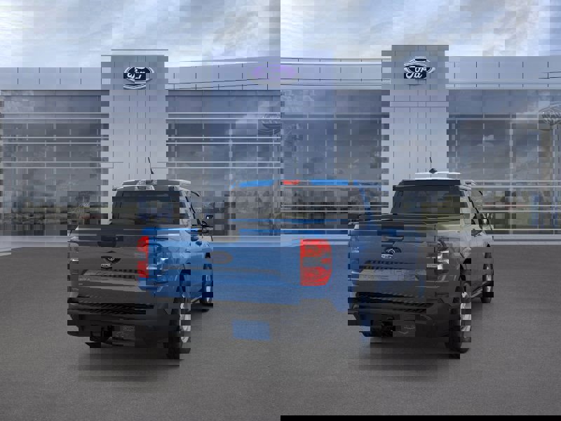 New 2026 Ford Maverick XL w/ Equipment Group 101A AWD/4WD image 13