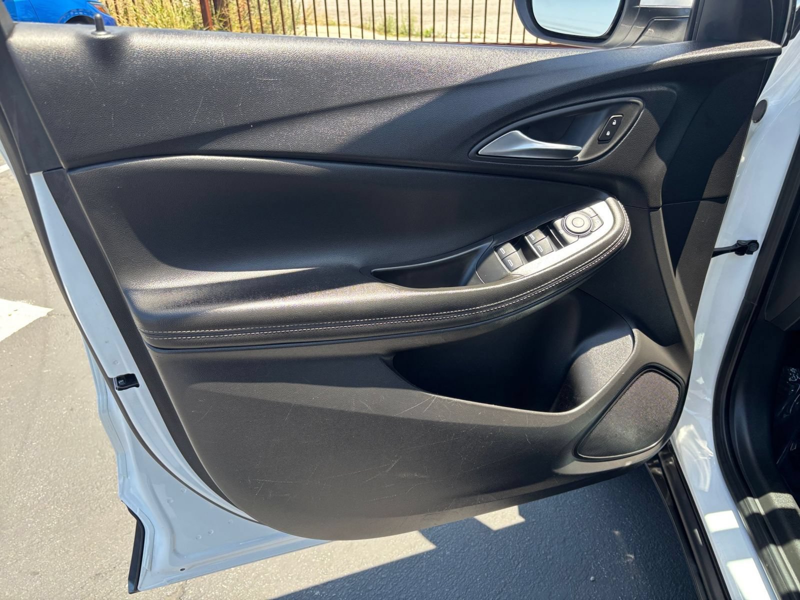 Used 2025 Buick Encore GX Preferred FWD image 18