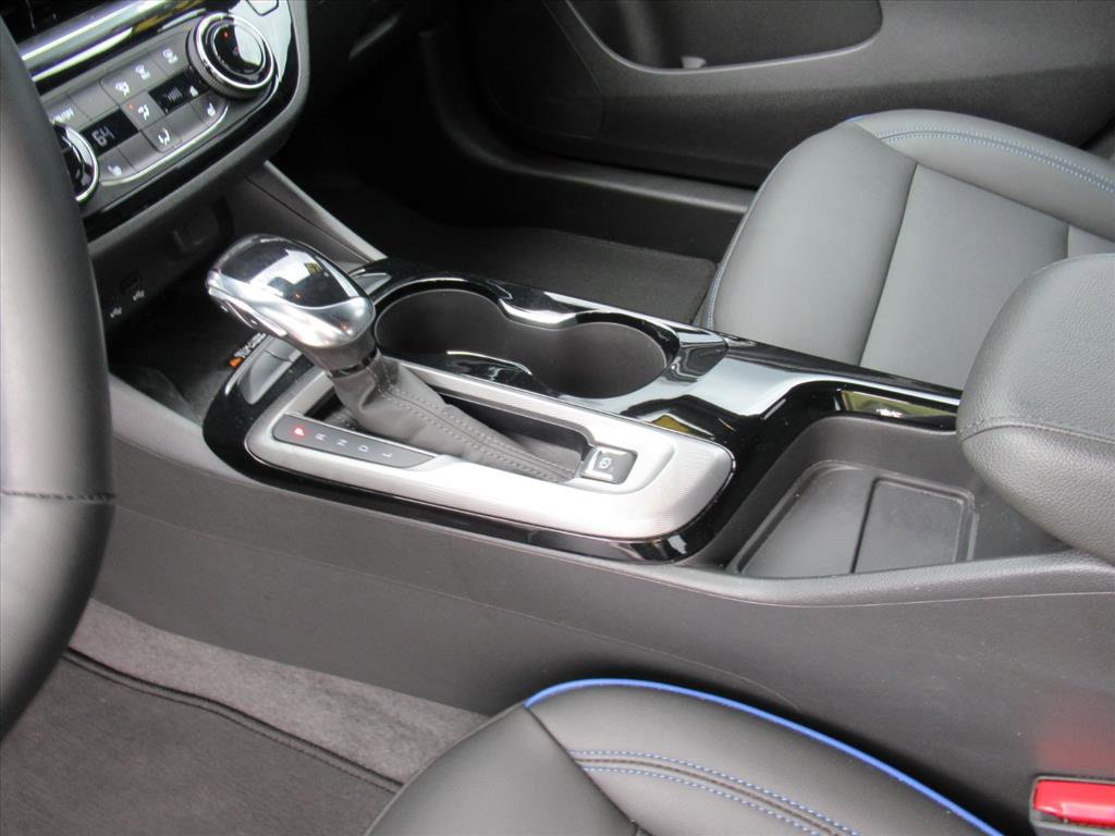 Used 2025 Buick Envista Sport Touring w/ Convenience I Package image 16