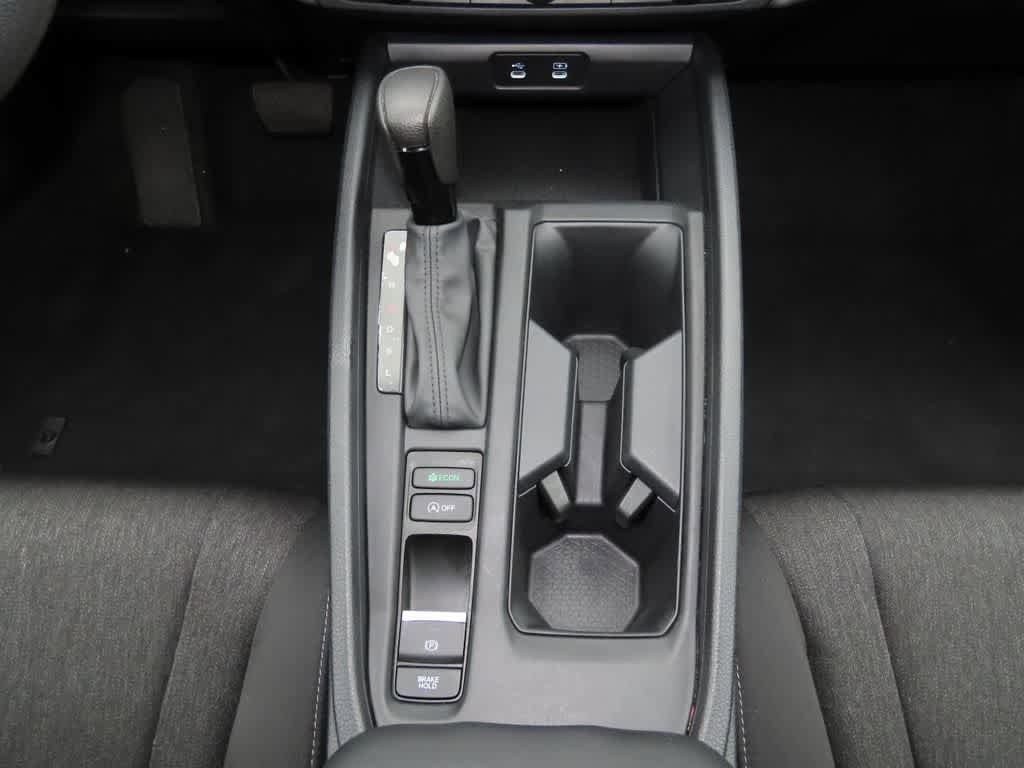 Used 2025 Honda Accord SE image 19