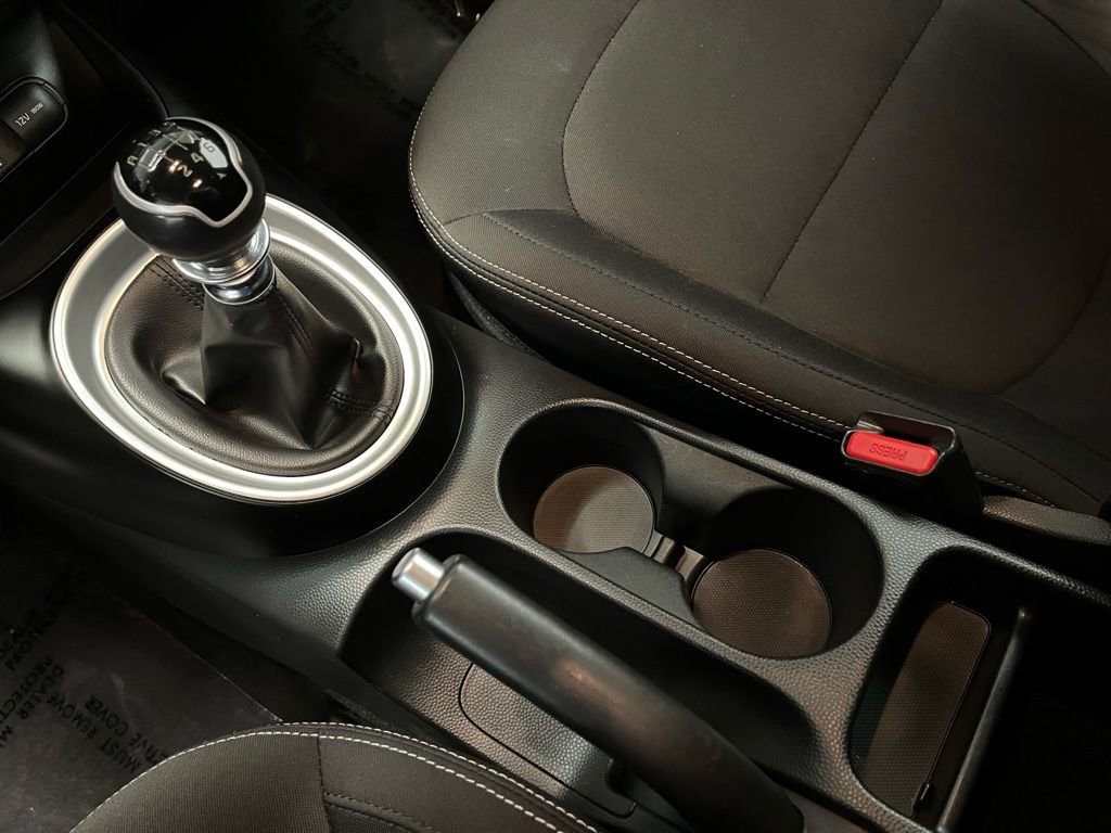 Used 2019 Kia Soul image 8