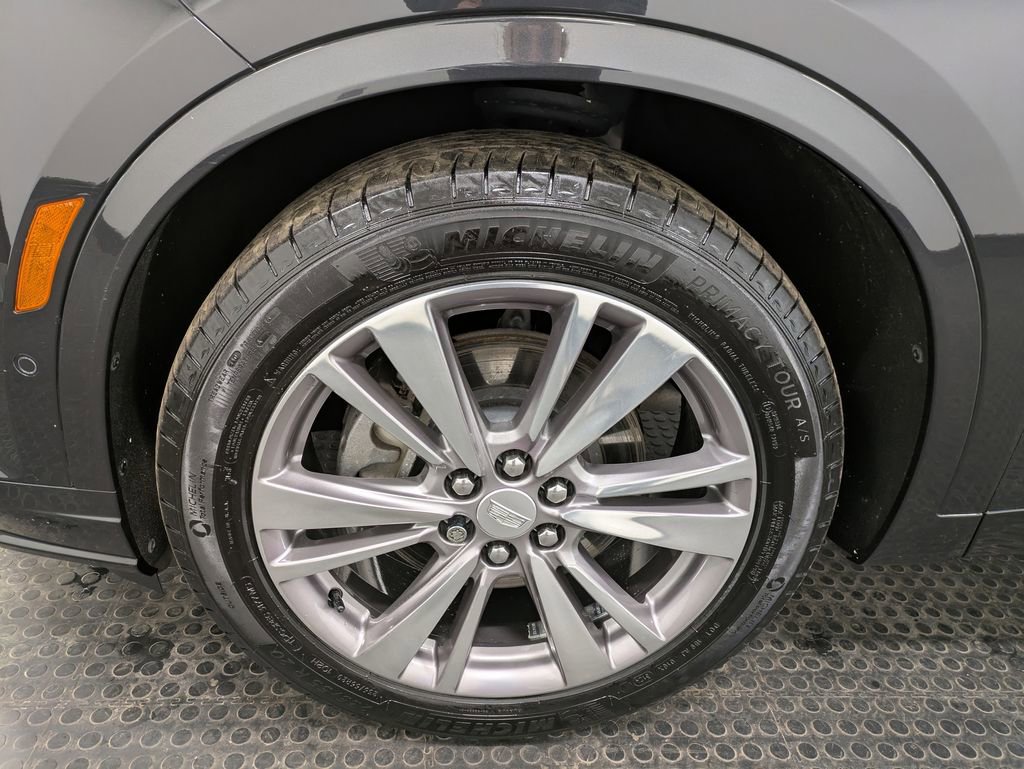 Used 2020 Cadillac XT6 Premium Luxury image 7