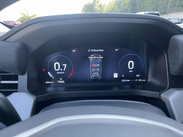 Certified 2026 Ford Explorer Active AWD/4WD image 26