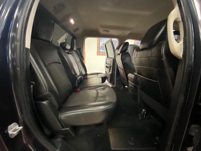 Used 2014 RAM 1500 Laramie w/ Convenience Group RWD image 20