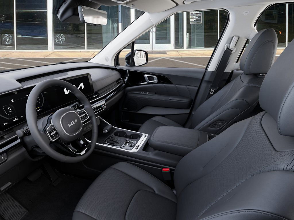 New 2026 Kia Carnival SX Prestige image 17