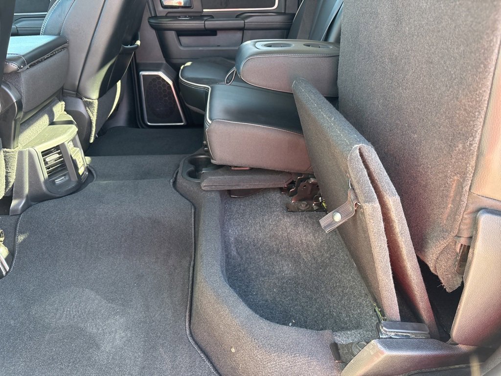 Used 2024 RAM 2500 Laramie image 31