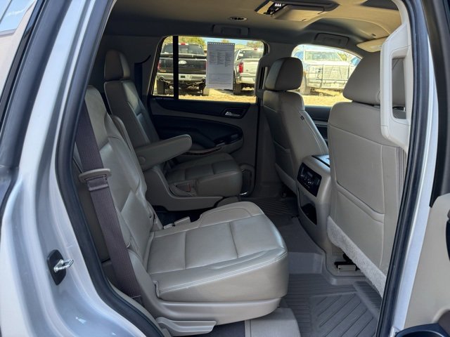Used 2019 Chevrolet Tahoe Premier image 10