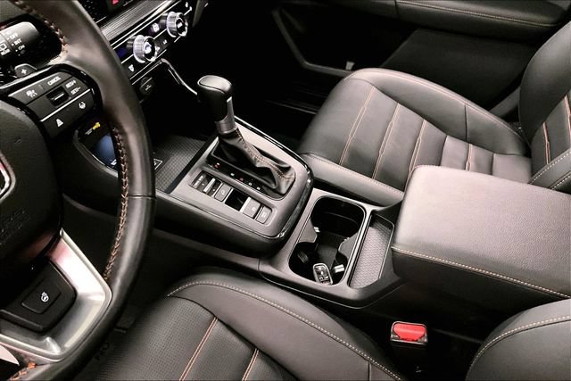 Used 2025 Honda CR-V Sport Touring image 17