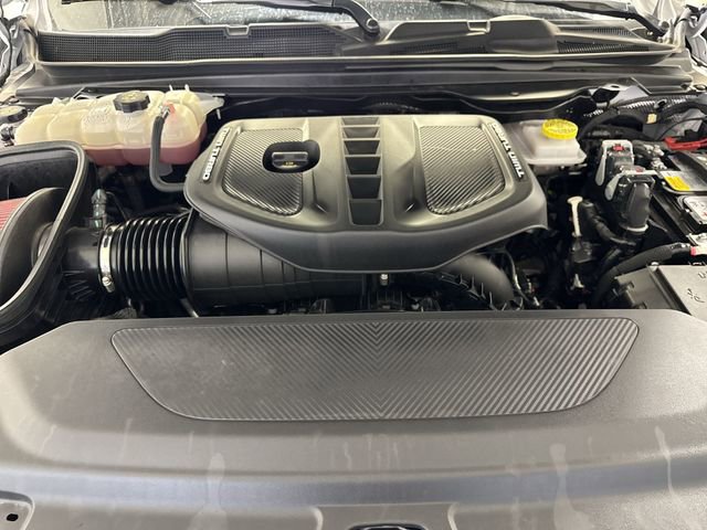 Used 2025 RAM 1500 RHO image 27