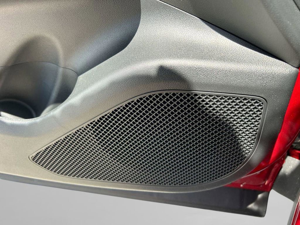 New 2026 Hyundai Tucson SEL image 24