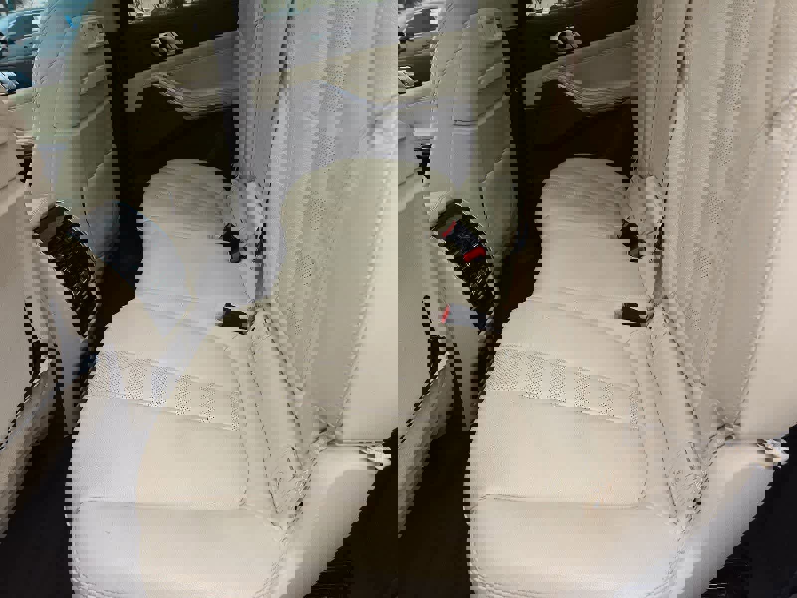 Used 2019 BMW X7 xDrive40i w/ Premium Package image 19