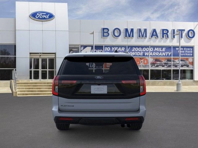 New 2026 Ford Expedition Platinum w/ Stealth Performance Package image 5