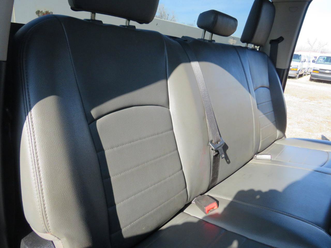 Used 2014 RAM 2500 Tradesman w/ Cold Weather Group RWD image 25