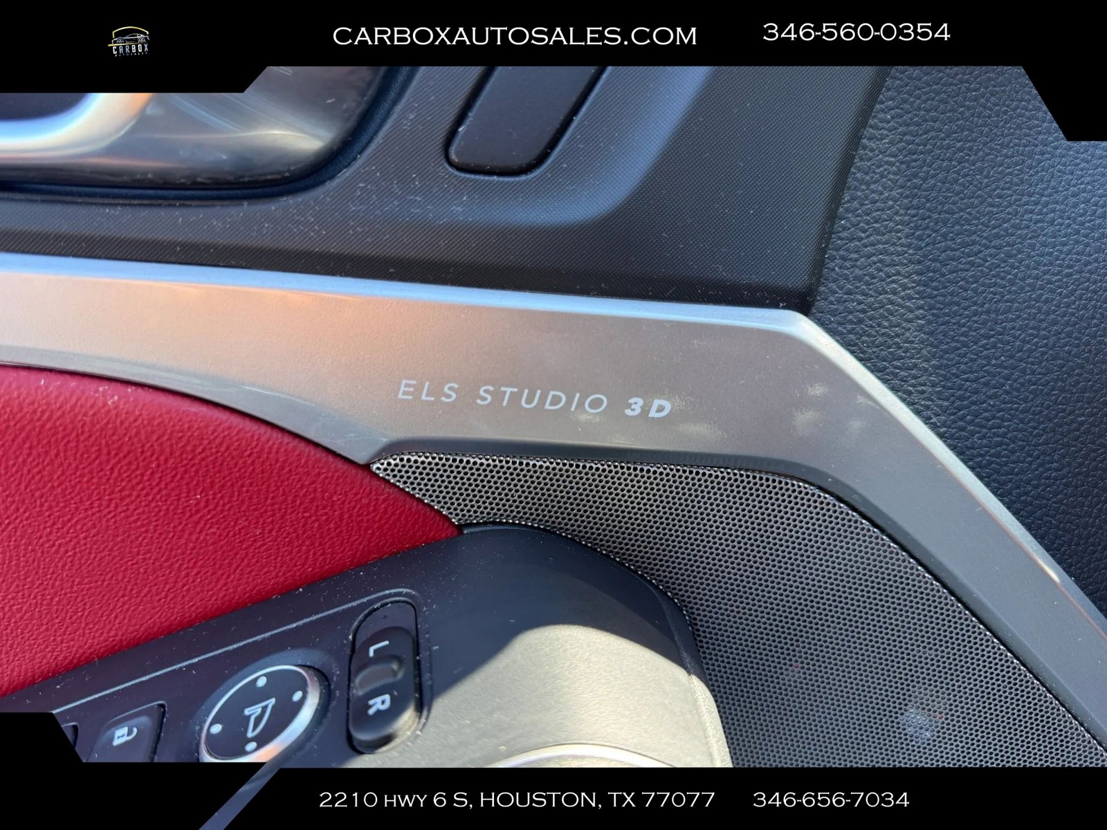 Used 2025 Acura Integra Type S image 21