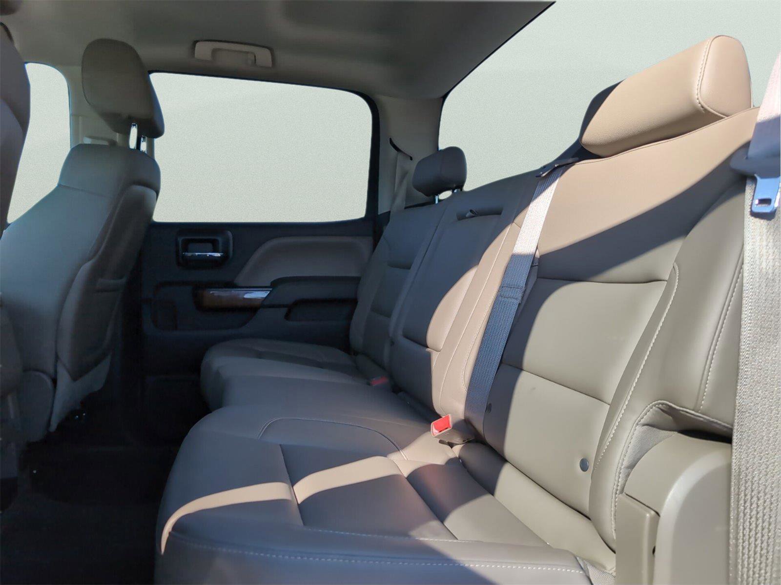Used 2015 GMC Sierra 2500 SLT AWD/4WD image 33