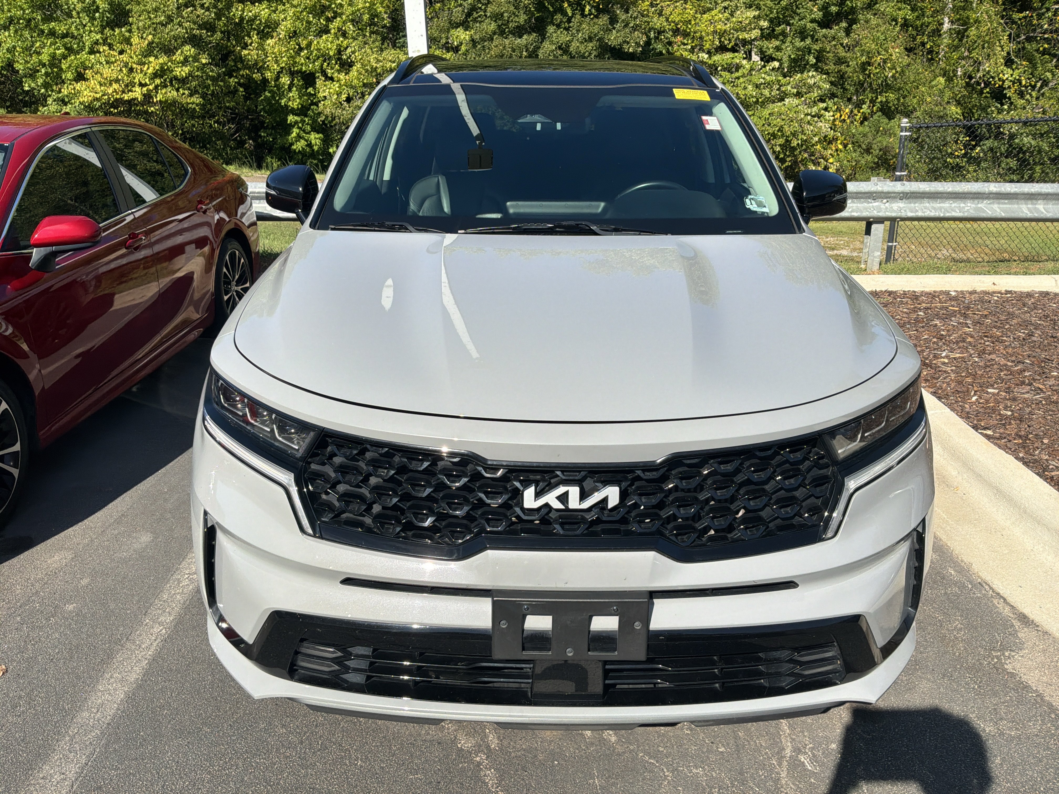 Used 2022 Kia Sorento SX AWD/4WD image 34