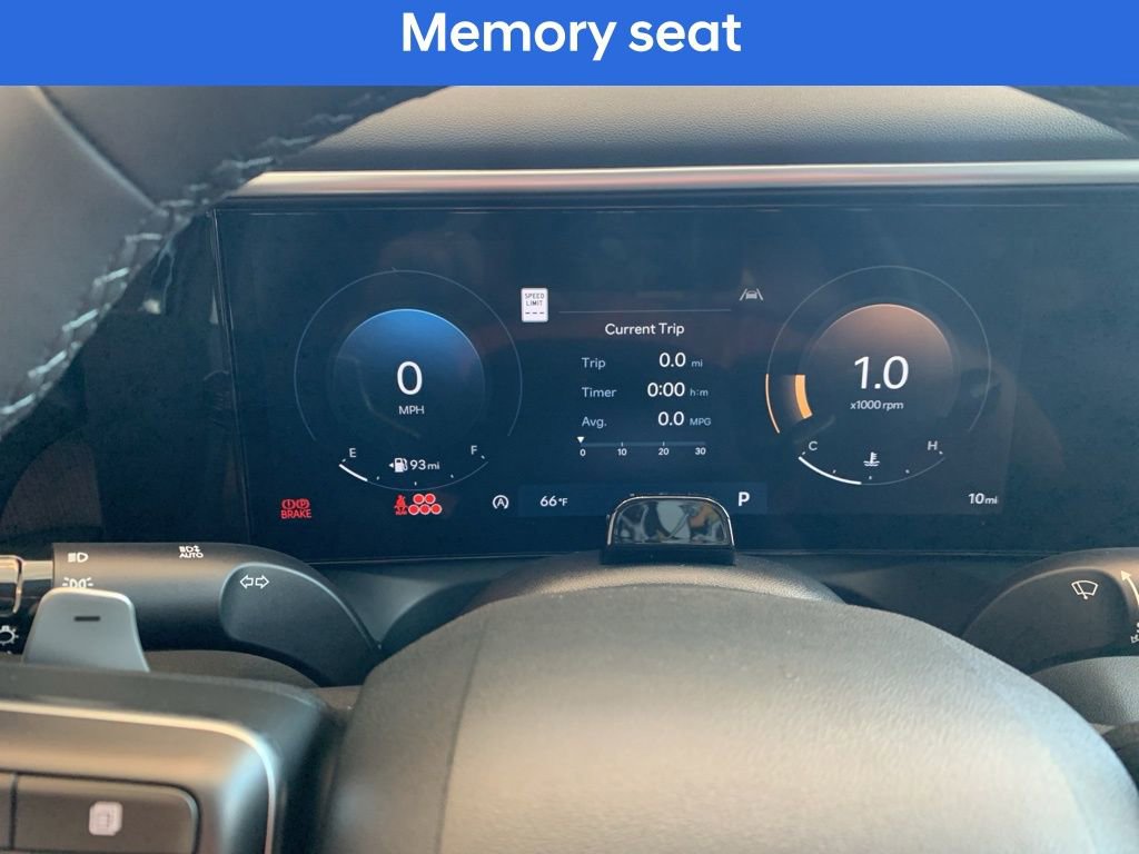 New 2026 Hyundai Palisade Limited image 6