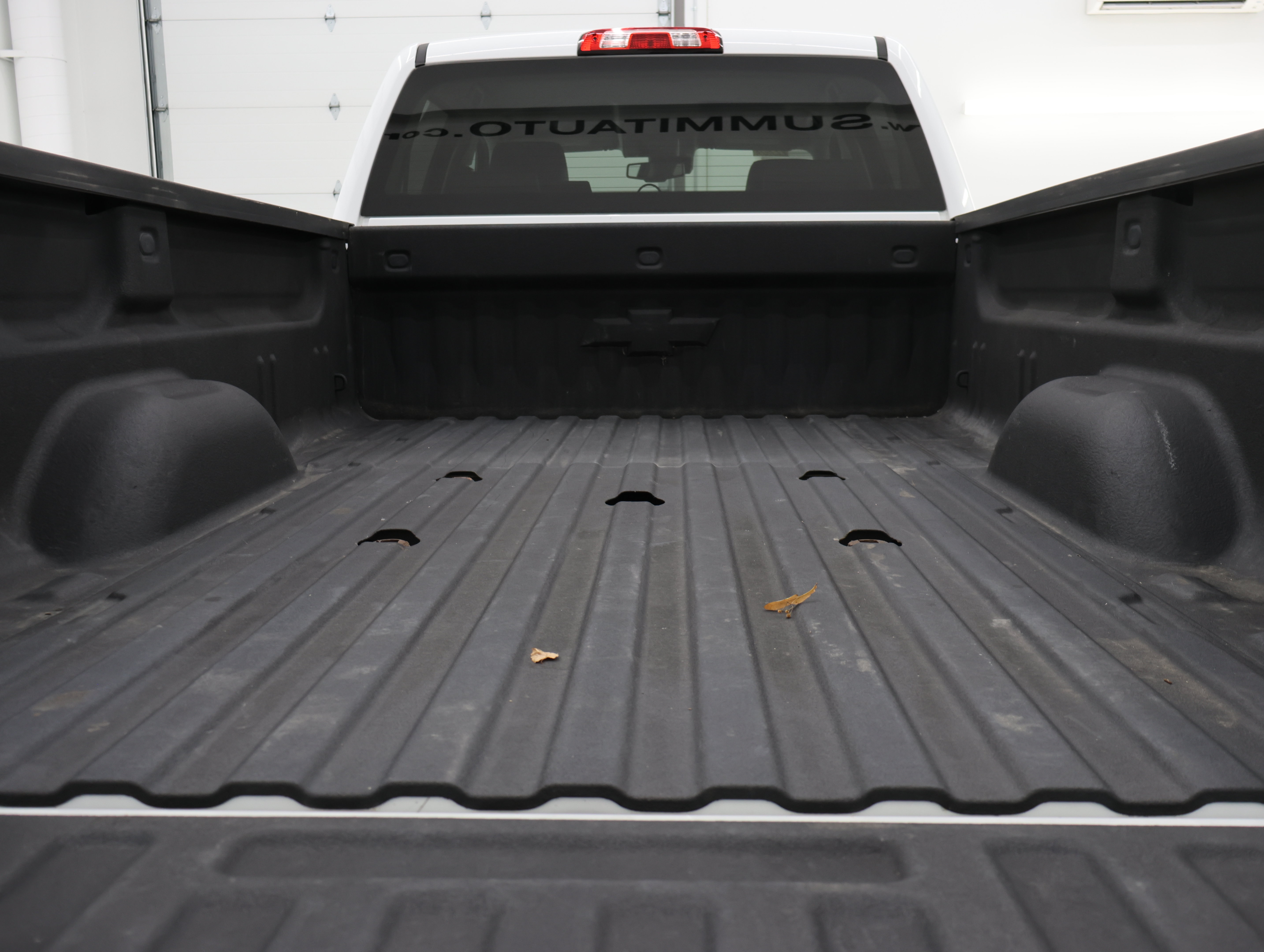 Used 2019 Chevrolet Silverado 3500 LTZ w/ Duramax Plus Package AWD/4WD image 27