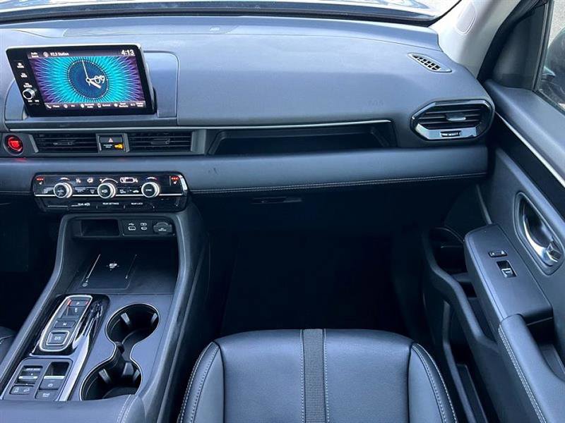 Used 2023 Honda Pilot EX-L image 16