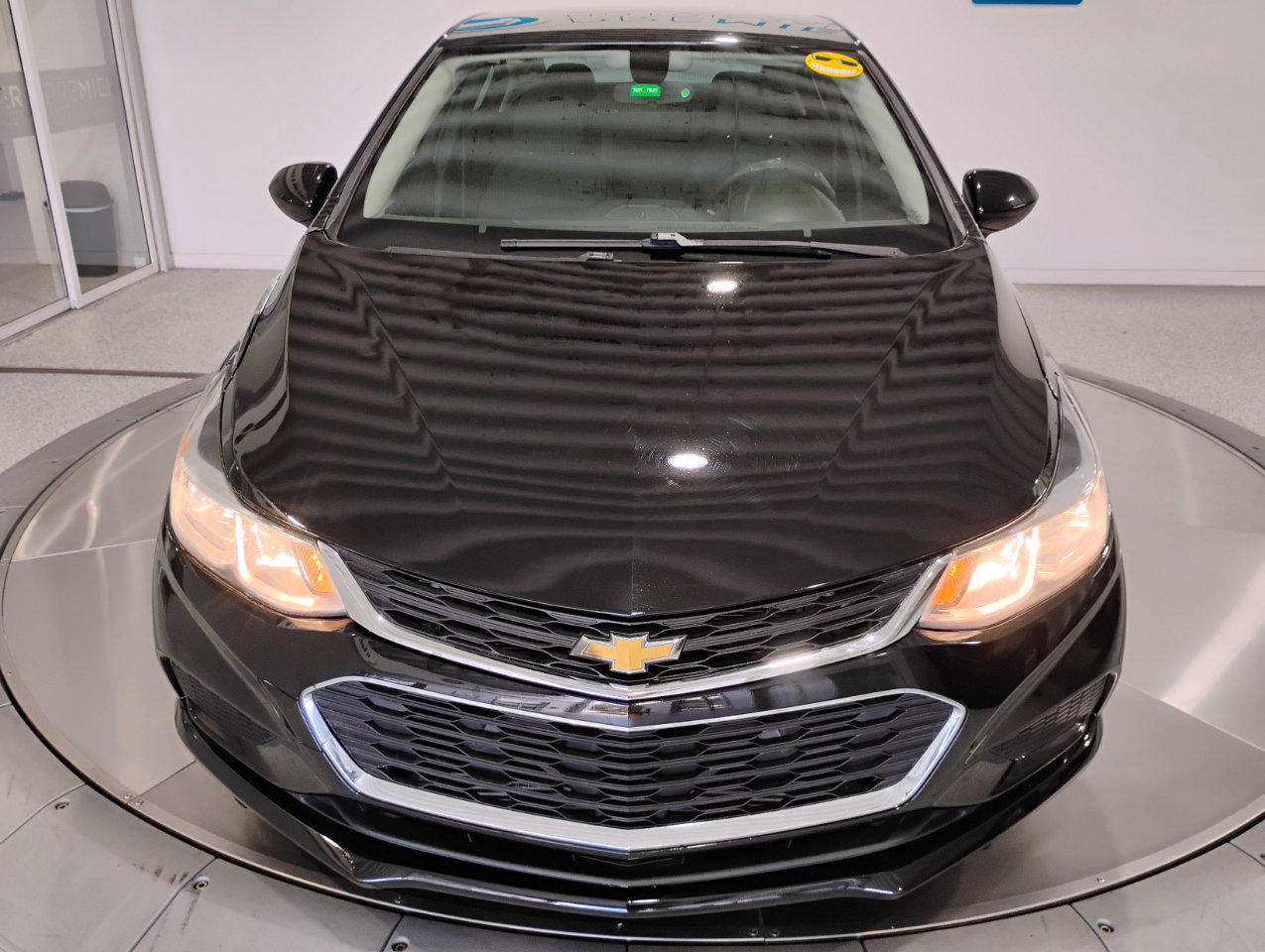Used 2016 Chevrolet Cruze LS image 43