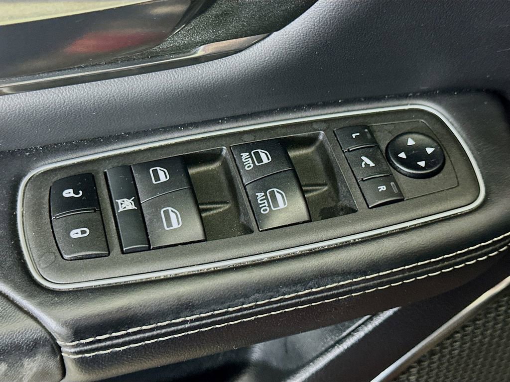 Used 2021 RAM 1500 Limited RWD image 20