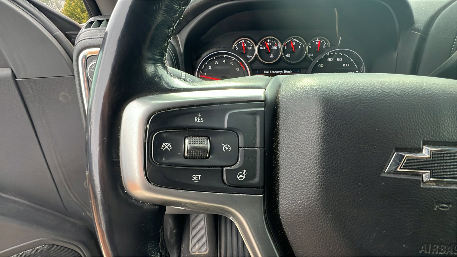 Used 2020 Chevrolet Silverado 1500 RST w/ All-Star Edition image 28