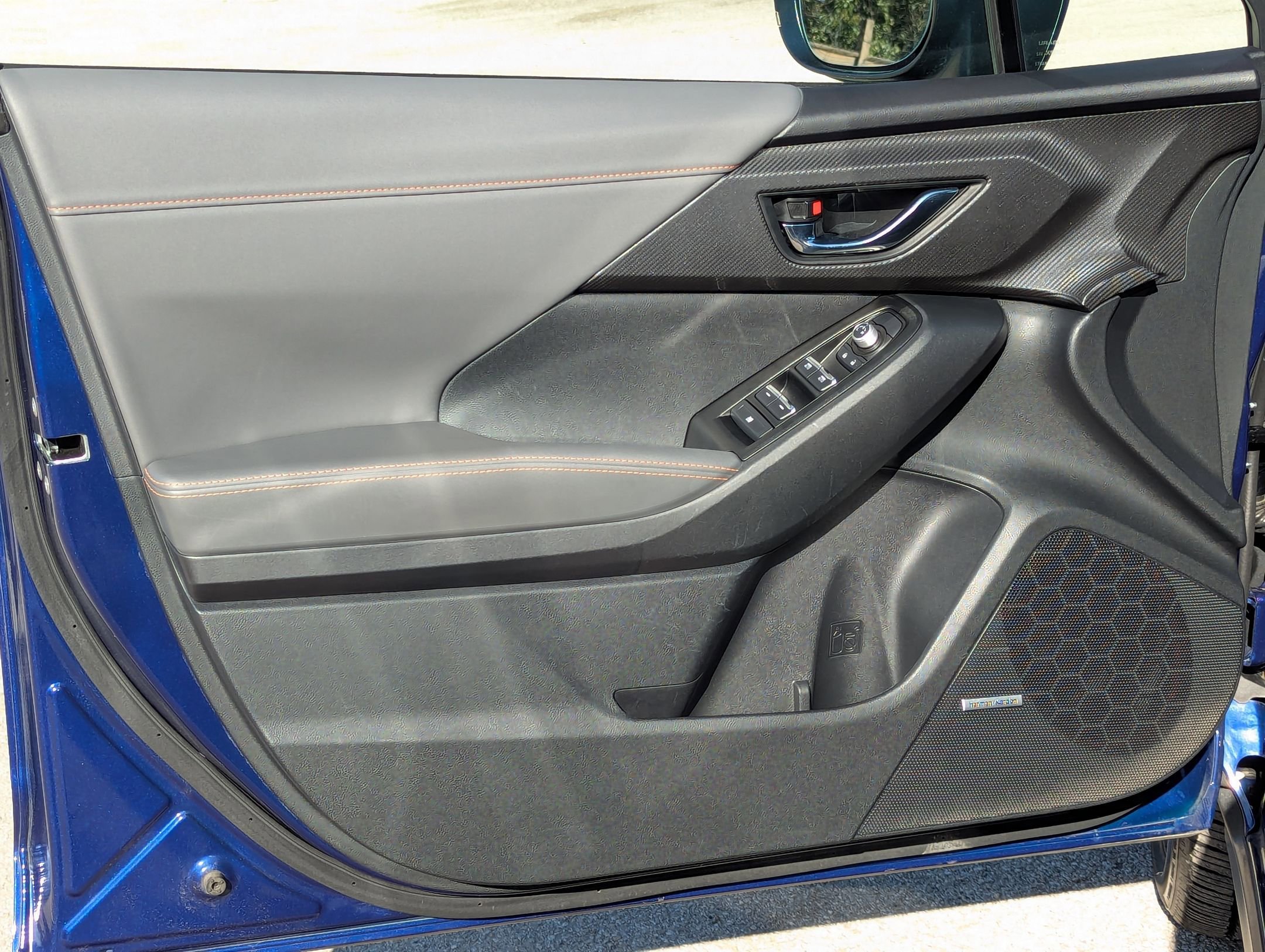 Used 2024 Subaru Crosstrek 2.5i Limited w/ Popular Package #3A image 11