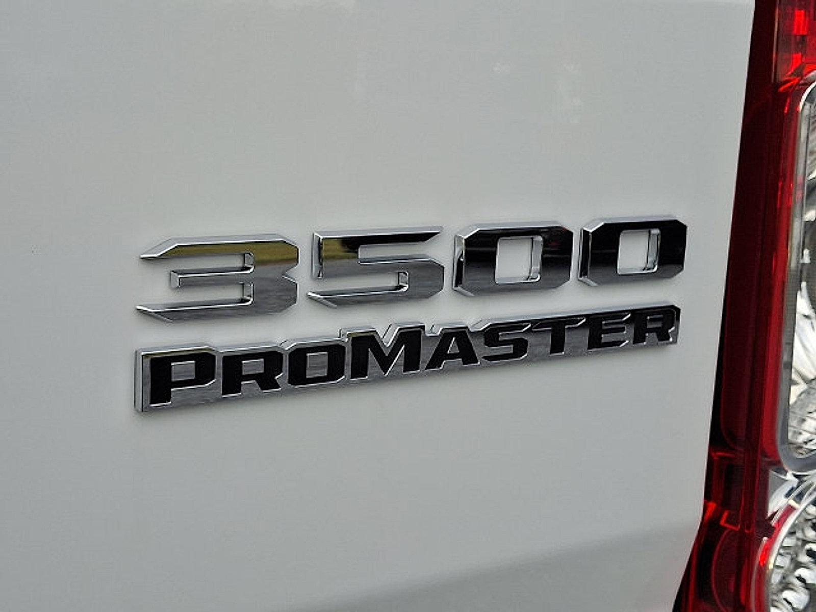 Used 2024 RAM ProMaster 3500 w/ Safety Group FWD image 12